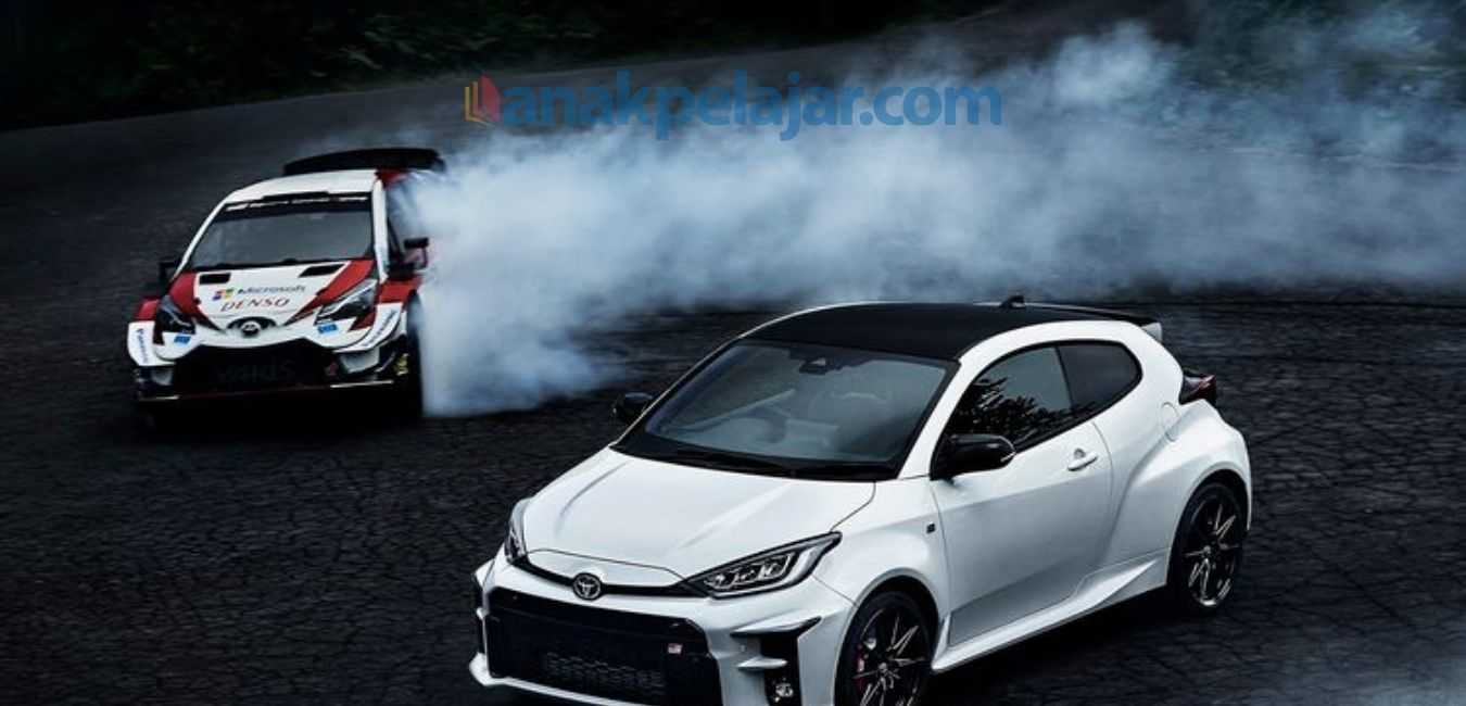 Daftar Asuransi Mobil Toyota Terbaik di Indonesia