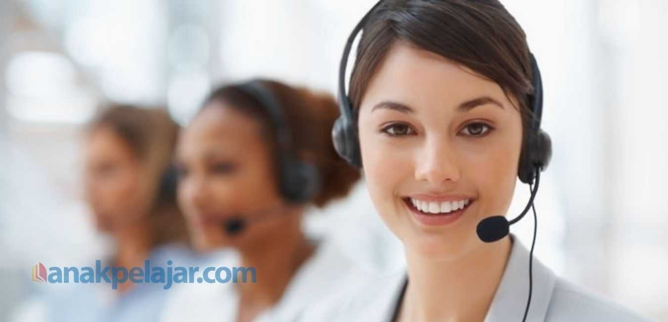 Nomor Customer Service Telkomsel