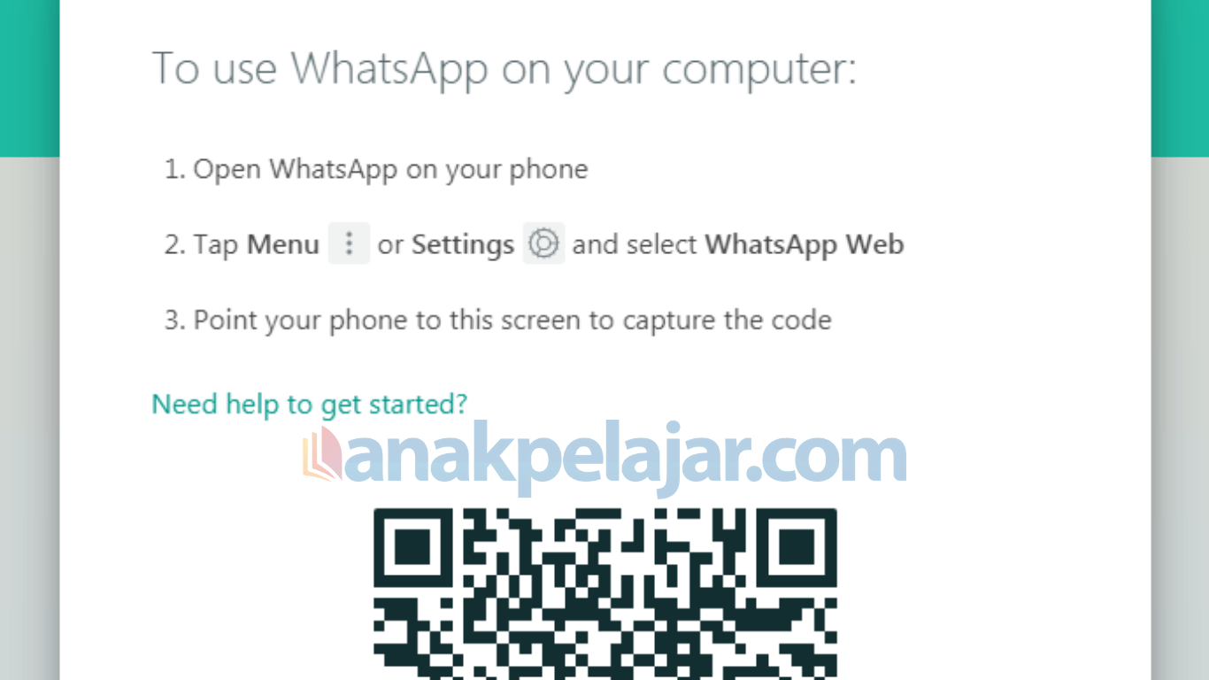 Aplikasi Sadap WA Mobile Client For Whatsapp Web