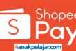 Aplikasi Penghasil Uang Shopeepay