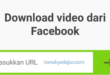 Aplikasi Download Video Facebook Selain Downloadgram FB