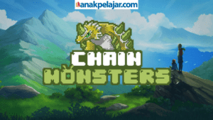 Chainmonsters